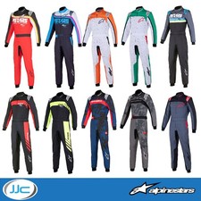 Tuta da kart Alpinestars KMX-9