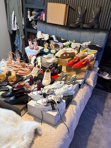 Scarpe sandali stivali - e,