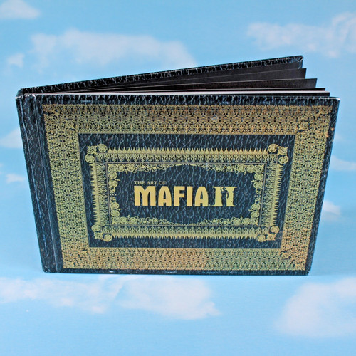 The art mafia - ii,