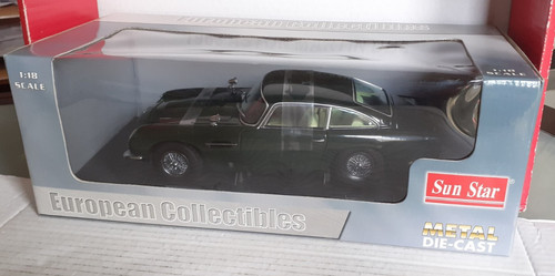 Sun star 1001 - #1001, 1963