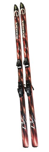 Rossignol carbon dv7 - rossignol, s