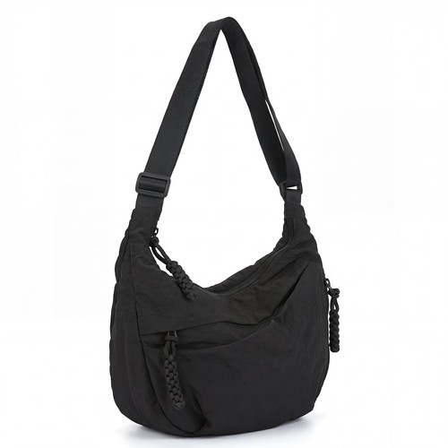 Nhgkju mezzaluna borsa - nhgkju,