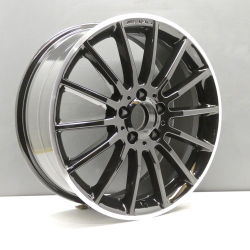 Cerchio lega mercedes cla - cerchio,