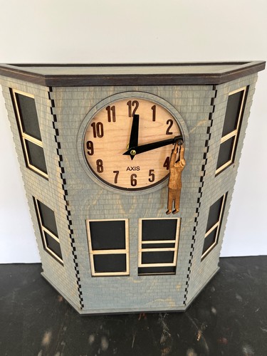 Orologio back the - orologio,