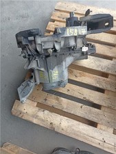 JB4002  Cassa cambio manuale