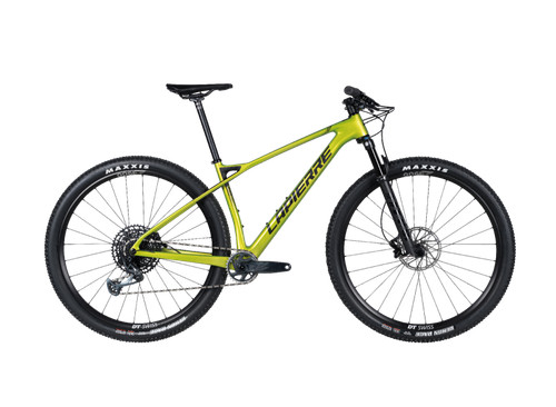 Bici mtb lapierre prorace - bici,