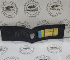 COPRIRADIATORE NUOVO PER FIAT