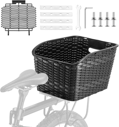 Rockbros cestino bici - rockbros,