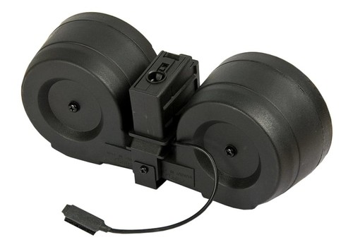 Src drum mag - src, g36