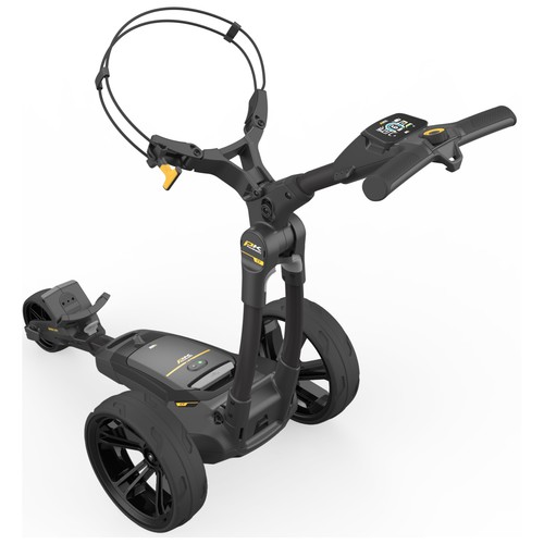 Powakaddy ct6 carrello - ct6,