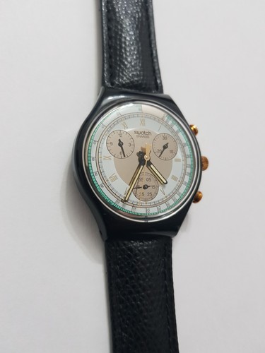Raro swatch chrono lodge - raro,