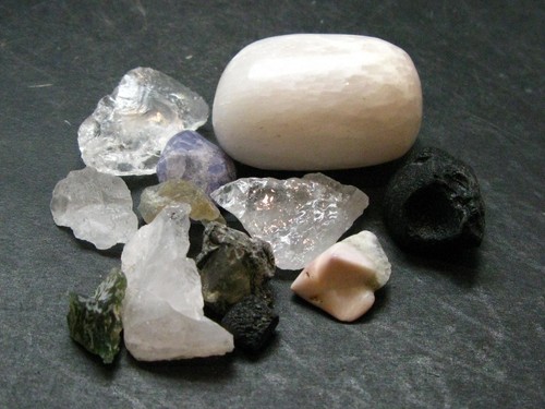 Synergy set fenakite - synergy,