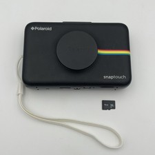 Polaroid Snap Touch fotocamera