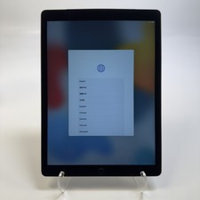 Apple 12.9" iPad Pro 1st Gen