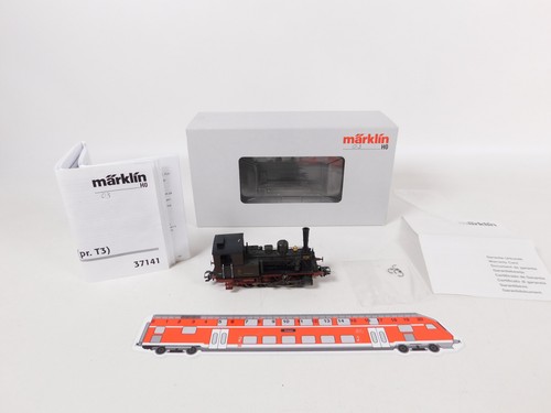 Märklin locomotiva a - märklin,
