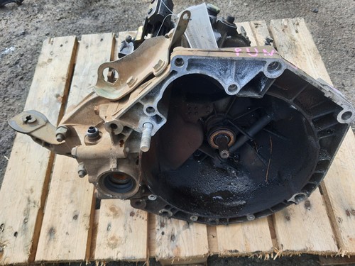Cambio manuale fiat punto - cambio,