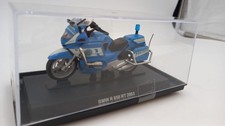 DEAA226 BMW R 850 RT Polizia