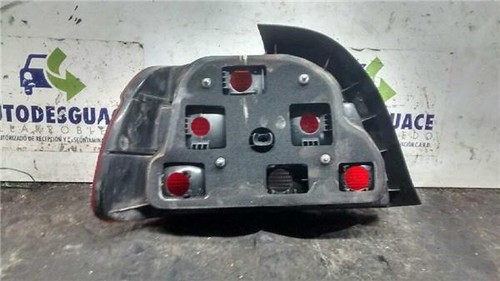 Fanale posteriore destro bmw - fanale,