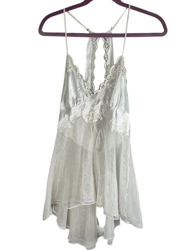 Top babydoll victorias - top, secret