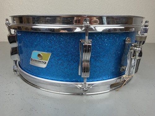 Vintage ludwig 5x14 - 70’s, 5x14"
