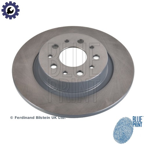 Disco freno adl144348 per - freno,