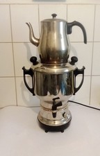 Samovar elettrico BEEM 2004/D