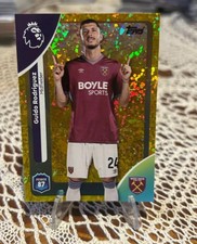 Topps Premier League 2026