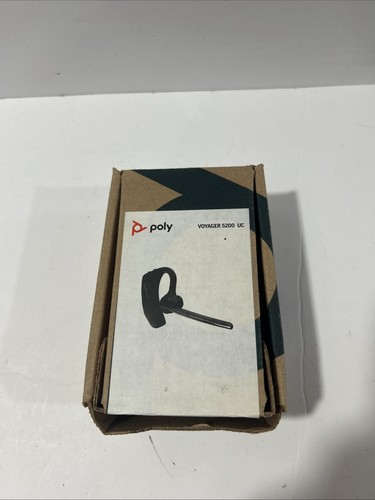 Poly voyager 5200 - voyager, uc