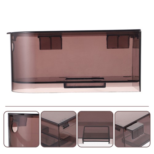 Scatola filtro sospesa - ,