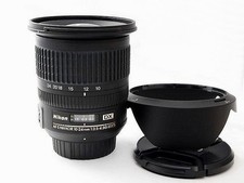 Nikon AF-S DX Nikkor 10-24 mm F3.5-4.5 G ED obiettivo zoom grandangolare dal ...
