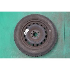 1 CERCHIO IN FERRO FIAT PANDA