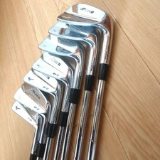 Mizuno MP-37 Set di ferri 4-PW