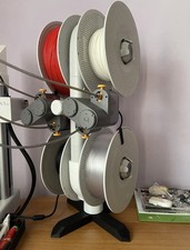 Supporto Verticale Rotativo