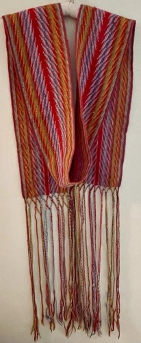 Antica fascia freccia