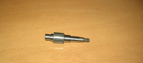 Bianchi aquilotto 48cc 2t - aquilotto, 48cc.