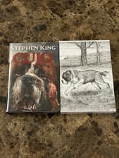 STEPHEN KING CUJO PS