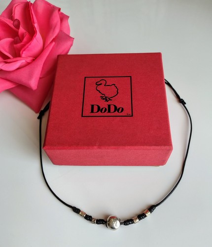 Collana dodo pomellato pepita - pomellato,