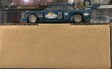 Kit Monté Minichamps 1/43 AMR