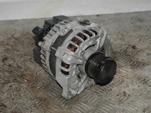Alternatore mercedes benz - alternatore, mercedes-benz