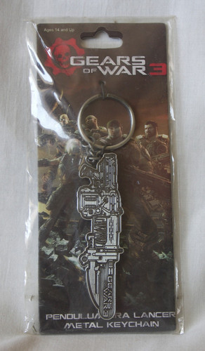 Gears war pendolo epoca - gears,