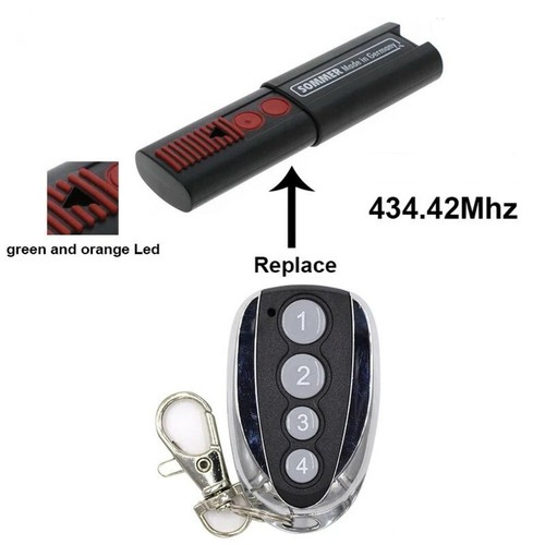 Tx03 434 telecomando - tx03-434-4-xp, per