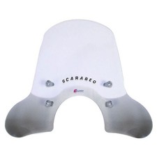 22666 Parabrezza paravento