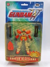 Mobile Suit Gundam Wing