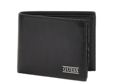 GUESS Portafoglio Uomo New