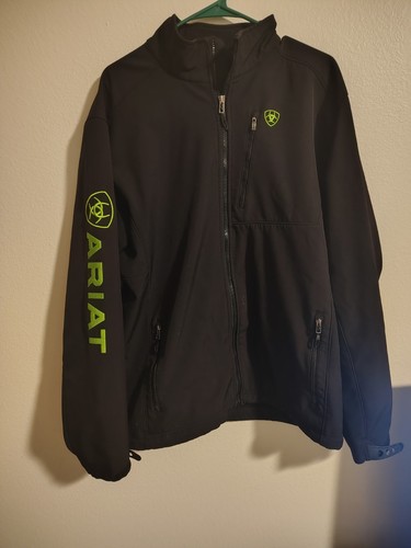 Ariat giacca softshell - ariat,