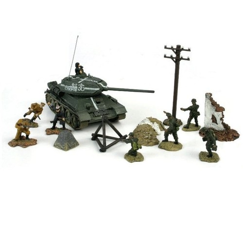 Unimax 85518 force of valor - 85518,