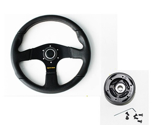Volante mozzo compatibile - volante,