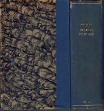 Ludovico Ariosto: L'Orlando