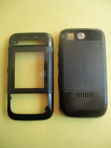 Cover originale nokia 5200 - originale,