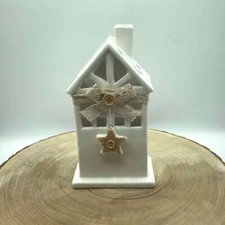 Decorazione Natalizia con Luce